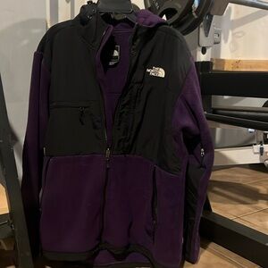 North Face Jacket